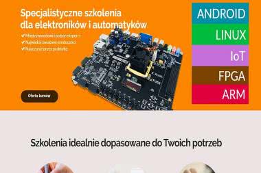 Rekomendowane przez Elektronikę Praktyczną