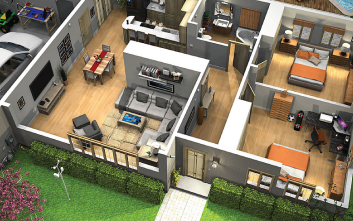 Inteligentny dom staje się rzeczywistością