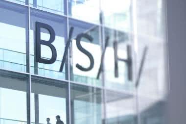 BSH buduje centrum logistyczne w WSSE Invest-Park