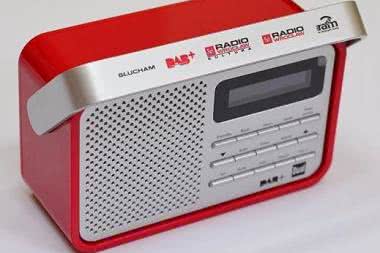 Uruchomienie nadajnika DAB+ we Wrocławiu