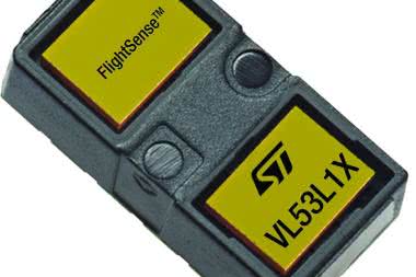 VL53L1CXV0FY/1 - czujnik do mierników laserowych