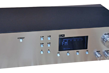 SAR - amplituner stereofoniczny (2)