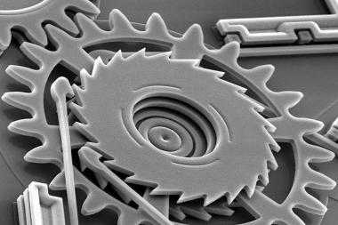 Globalny rynek MEMS dla urządzeń mobilnych będzie rósł o ponad 10% rocznie