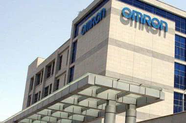 Omron zakończył procesy przejmowania firm Microscan oraz Sentech