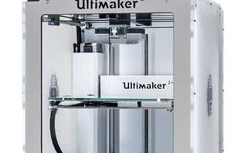 Przegląd drukarek 3D