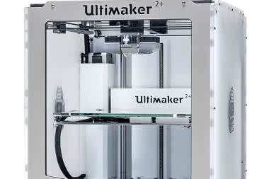 Przegląd drukarek 3D