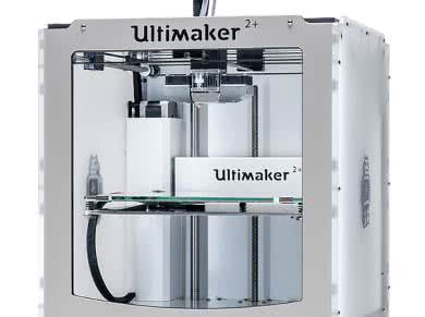 Przegląd drukarek 3D