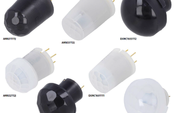 Niezawodne czujniki ruchu