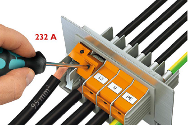 Rewolucyjne przyłącze T-LOX w praktyce