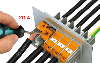 Rewolucyjne przyłącze T-LOX w praktyce