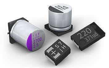 Kondensatory tantalowe polimerowe ciekawą alternatywą dla typowych kondensatorów tantalowych