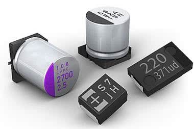 Kondensatory tantalowe polimerowe ciekawą alternatywą dla typowych kondensatorów tantalowych