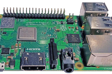 Raspberry PI 3 Model B+