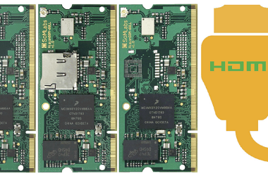 Jak zastąpić wyświetlacz LCD monitorem HDMI w systemie embedded i.MX6ULL z Linkusem