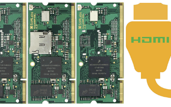 Jak zastąpić wyświetlacz LCD monitorem HDMI w systemie embedded i.MX6ULL z Linkusem