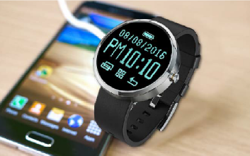 Wyświetlacze w aplikacjach Internetu Rzeczy - różne technologie, szereg możliwości