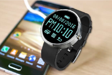 Wyświetlacze w aplikacjach Internetu Rzeczy - różne technologie, szereg możliwości