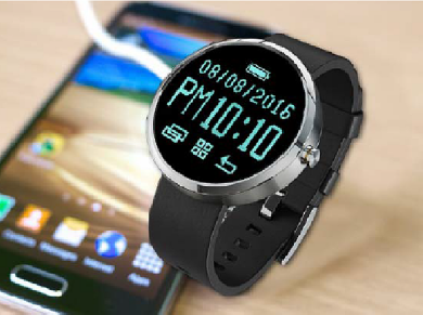 Wyświetlacze w aplikacjach Internetu Rzeczy - różne technologie, szereg możliwości