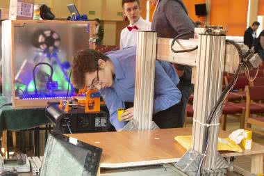 Konkurs o tytuł "Elektronik Roku" - rozstrzygnięty!