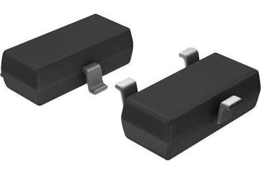 BC817K - tranzystor NPN ogólnego przeznaczenia