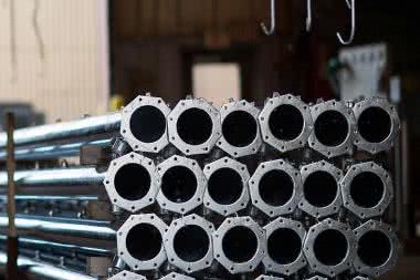 W Siedlcach powstanie nowa fabryka firmy Valmont