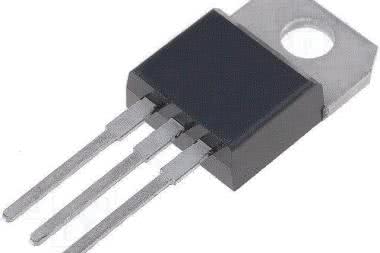 T1635T - 16-amperowe triaki snubberless