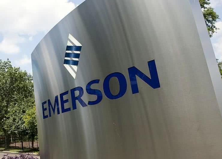 Emerson kupuje Aventics za 527 milionów euro, tworząc giganta o wartości 1,5 miliarda dolarów