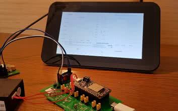 Projekt: Platforma IoT do monitoringu warunków środowiskowych
