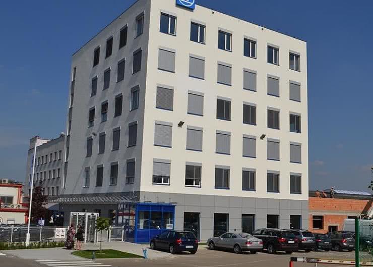 TRW rozbuduje zakłady w Częstochowie