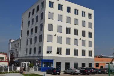 TRW rozbuduje zakłady w Częstochowie