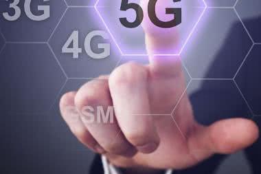 Do 2025 roku Azja stanie się największym rynkiem technologii 5G