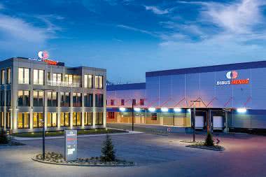 Bibus Menos współpracuje z DES ART