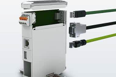 Modułowe obudowy elektroniki ICS dla IoT