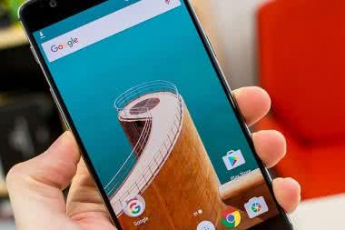 Spośród 12 topowych dostawców smartfonów 9 pochodzi z Chin