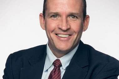 Chris Breslin obejmuje stanowisko prezesa firmy Premier Farnell