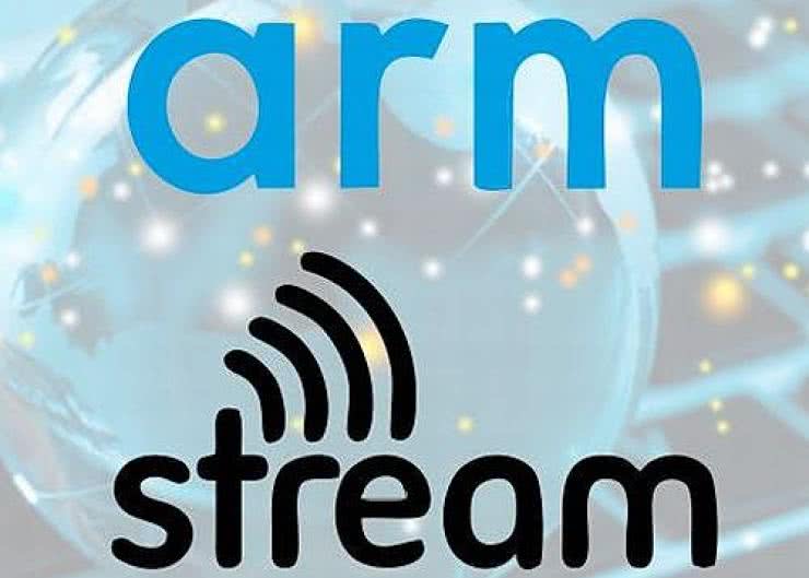 ARM przejmuje Stream Technologies, by zapewnić lepszą łączność urządzeń IoT