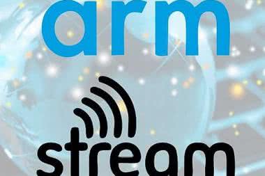 ARM przejmuje Stream Technologies, by zapewnić lepszą łączność urządzeń IoT