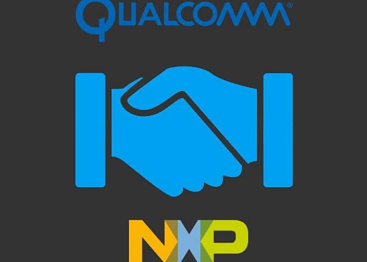 Chiny twierdzą, że sprawa transakcji Qualcomm-NXP jest nadal otwarta