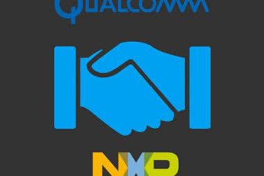 Chiny twierdzą, że sprawa transakcji Qualcomm-NXP jest nadal otwarta