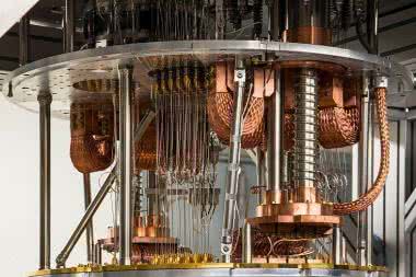 Rynek obliczeń korzystających z techniki kwantowej będzie wart 15 mld dolarów w 2028 roku