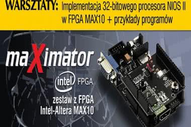 III Sympozjum FPGA - wrześniowe wydarzenie w Krakowie