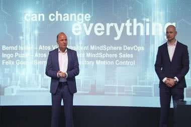 Rittal członkiem założycielem platformy IoT MindSphere World