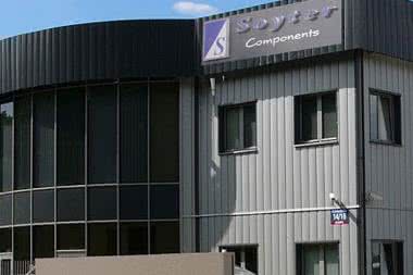 Soyter rozszerza asortyment o produkty marki Friendcom