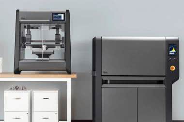 Desktop Metal w Polsce!