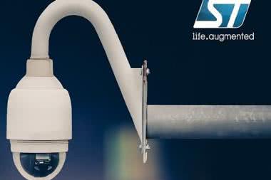 "360° of Security - Product and Demo Day" - seminarium techniczne STMicroelectronics