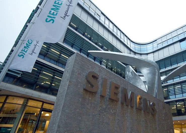 Siemens może zmniejszyć liczbę pracowników aż o 20 tys. osób
