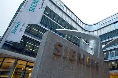 Siemens może zmniejszyć liczbę pracowników aż o 20 tys. osób