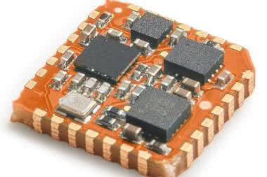 MTi-7 - moduł nawigacyjny do dronów i robotyki