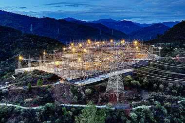 Rozpoczęła działalność spółka Linxon - joint-venture firm SNC-Lavalin i ABB