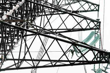 Linię przesyłową 400 kV Baczyna-Plewiska dla PSE wykona chińsko-polskie konsorcjum